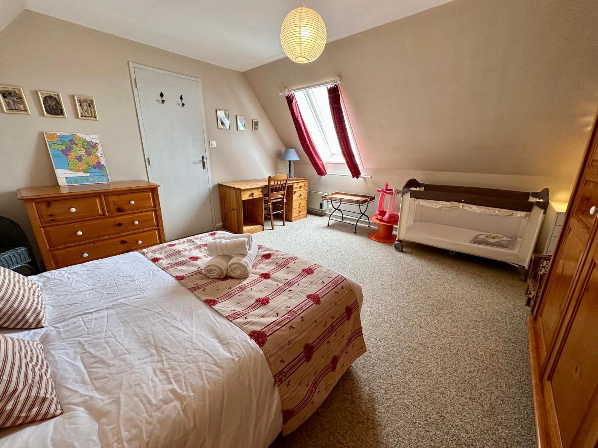 La Maison Cachee Wissant Kültér fotó